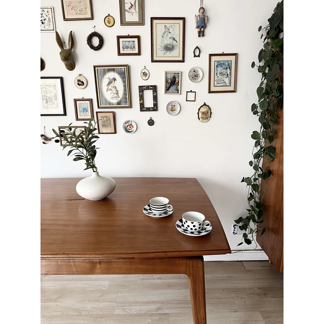 Mesa comedor 