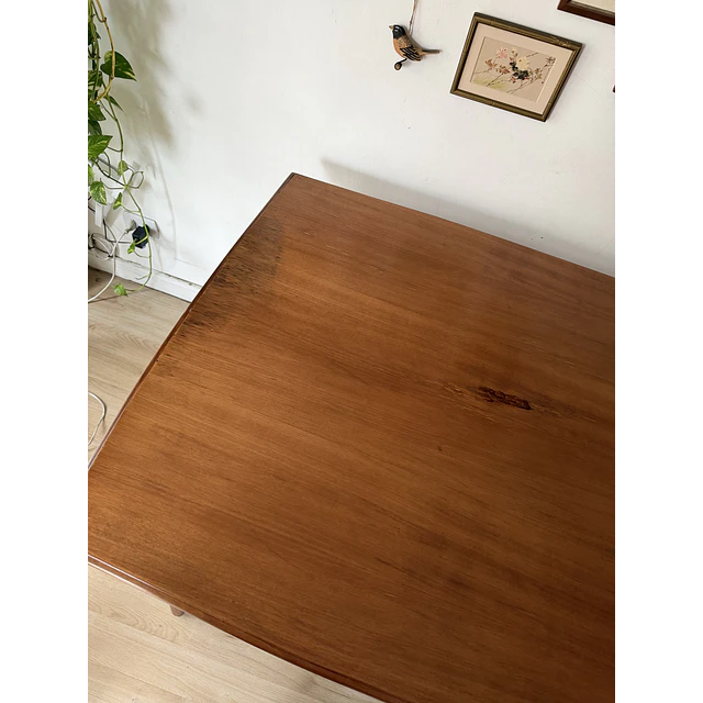 Mesa comedor 