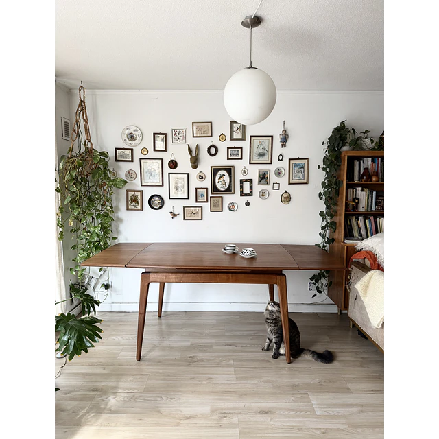 Mesa comedor 