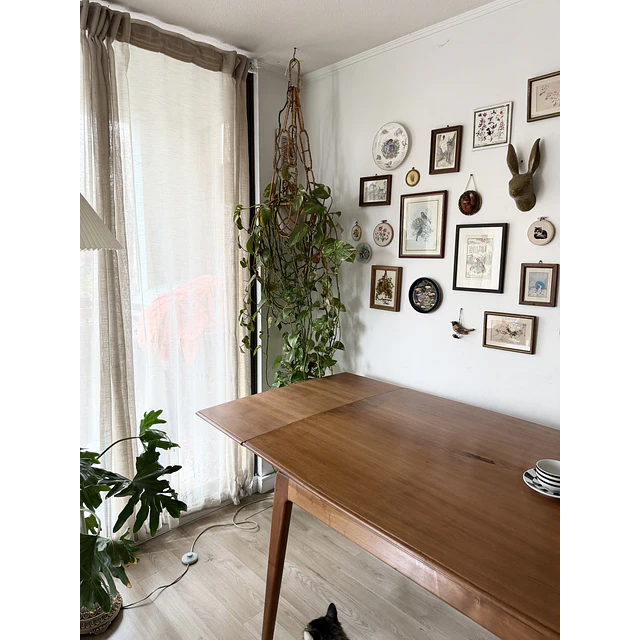 Mesa comedor 