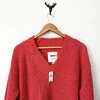 Chaleco rojo (S)
