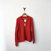Chaleco rojo (S)