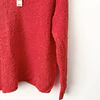 Chaleco rojo (S)