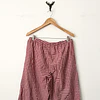 Pantalón vichy (M)