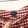 Pantalón vichy (M)
