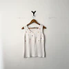 Polera bordada (S)