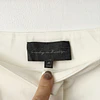Vest blanco (M)