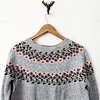 Chaleco nordico (SM)