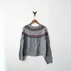 Chaleco nordico (SM)