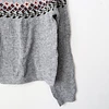 Chaleco nordico (SM)