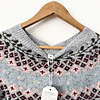 Chaleco nordico (SM)