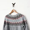 Chaleco nordico (SM)
