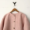 Chaqueta rosa (ML)