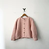 Chaqueta rosa (ML)