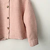 Chaqueta rosa (ML)