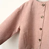 Chaqueta rosa (ML)