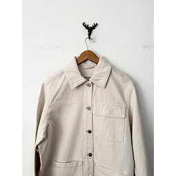 Chaqueta denim (XS/S)
