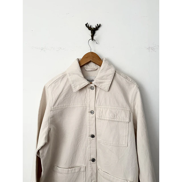 Chaqueta denim (XS/S)