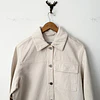 Chaqueta denim (XS/S)