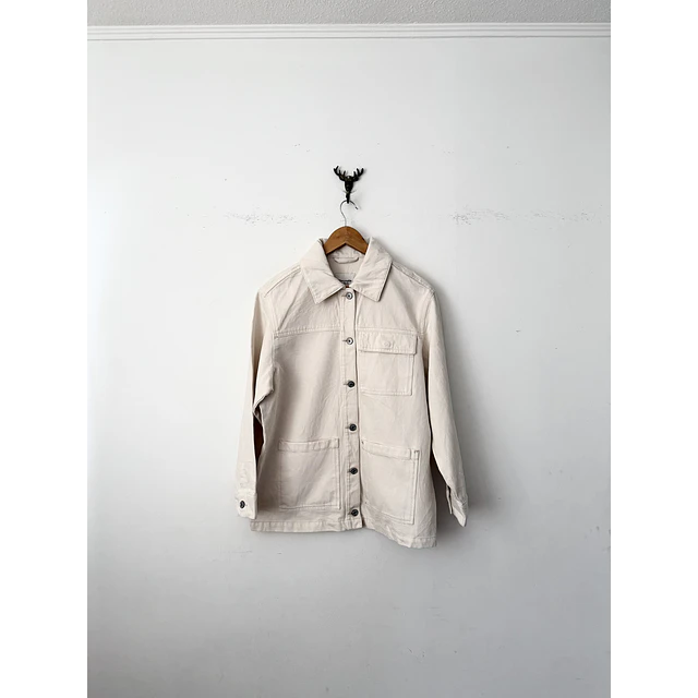 Chaqueta denim (XS/S)