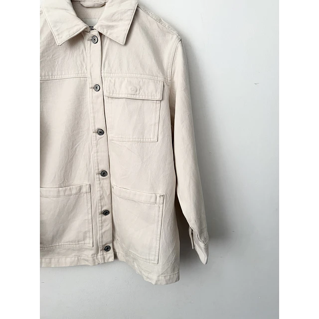 Chaqueta denim (XS/S)