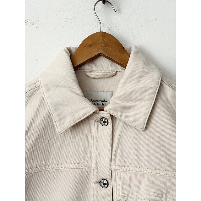 Chaqueta denim (XS/S)