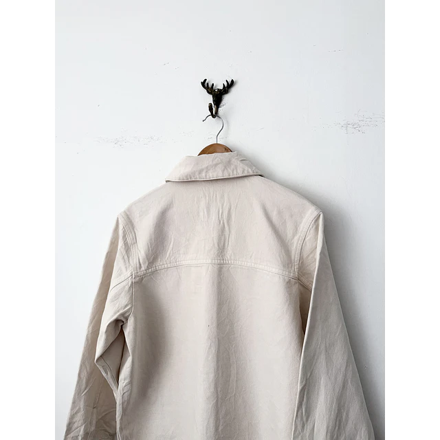 Chaqueta denim (XS/S)