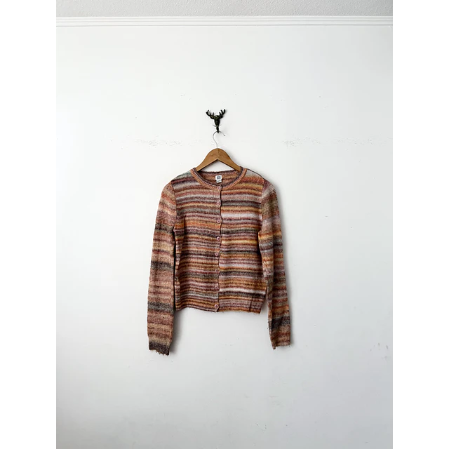 Chaleco colores (SM)