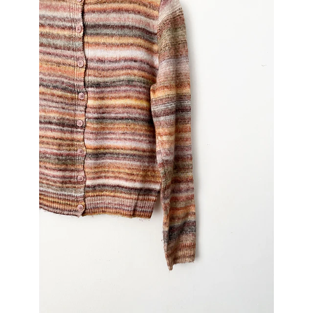 Chaleco colores (SM)