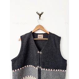 Vest lana (L)