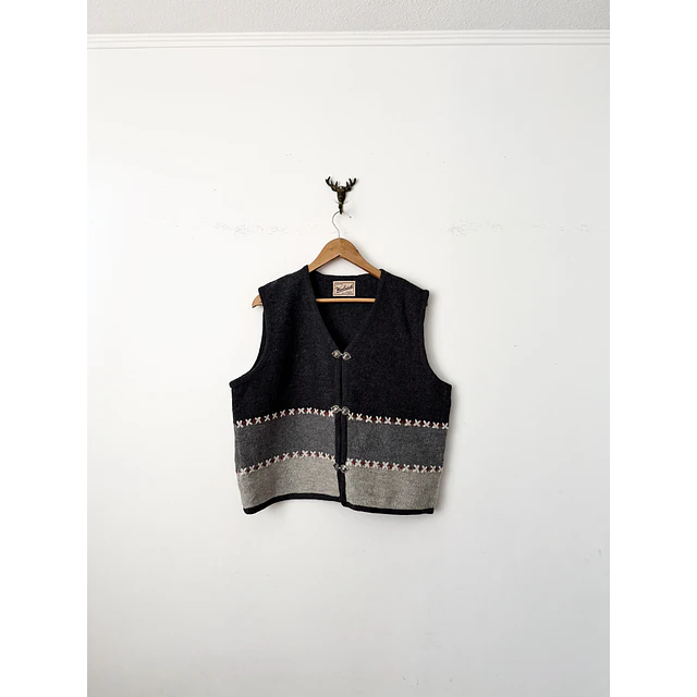 Vest lana (L)