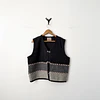 Vest lana (L)