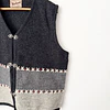 Vest lana (L)