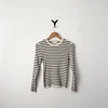 Camiseta rayada (S)