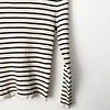 Camiseta rayada (S)