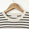 Camiseta rayada (S)