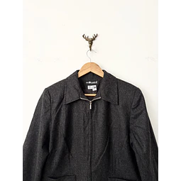 Chaqueta lana (M)