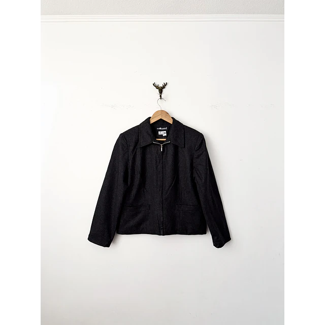 Chaqueta lana (M)
