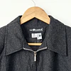 Chaqueta lana (M)