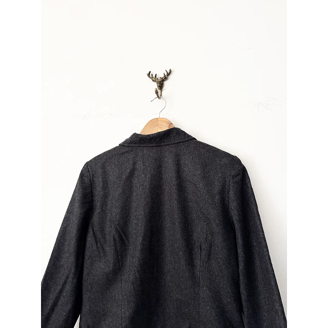 Chaqueta lana (M)