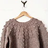 Chaleco handmade (S)