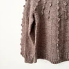 Chaleco handmade (S)