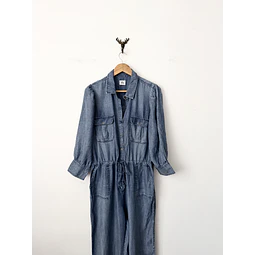 Enterito denim (ML)