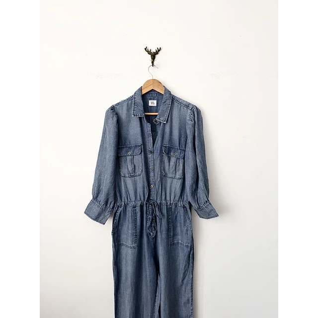 Enterito denim (ML)