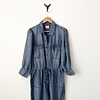 Enterito denim (ML)