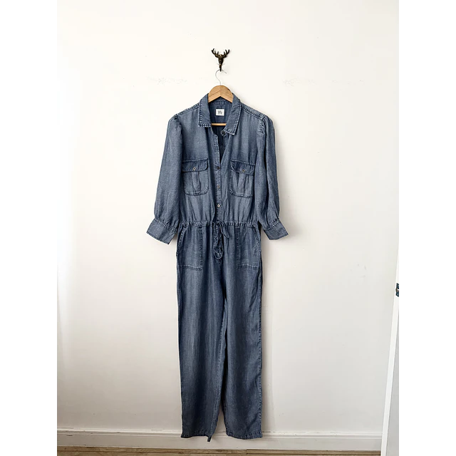 Enterito denim (ML)