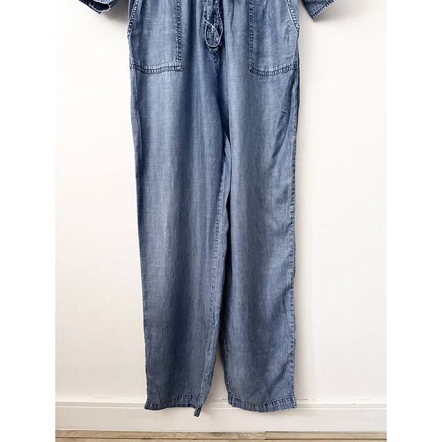 Enterito denim (ML)