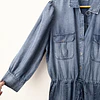 Enterito denim (ML)