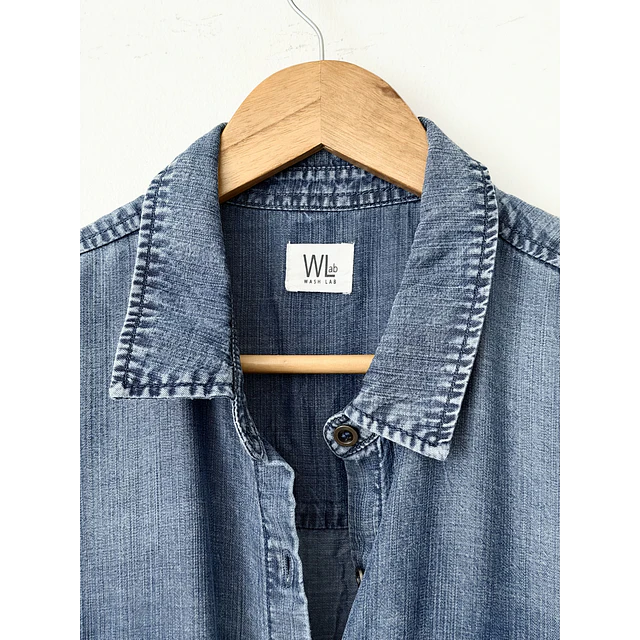 Enterito denim (ML)