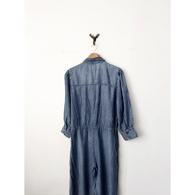 Enterito denim (ML)